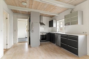 Køkken