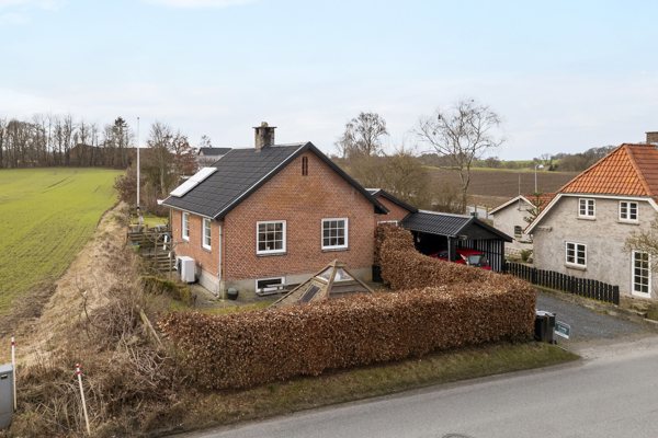 Ejendommen