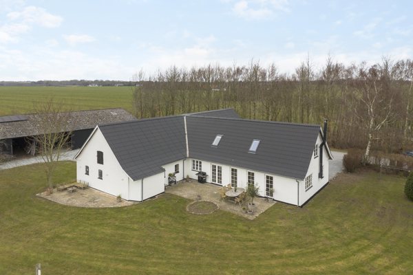 Ejendommen