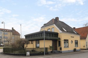Ejendommen