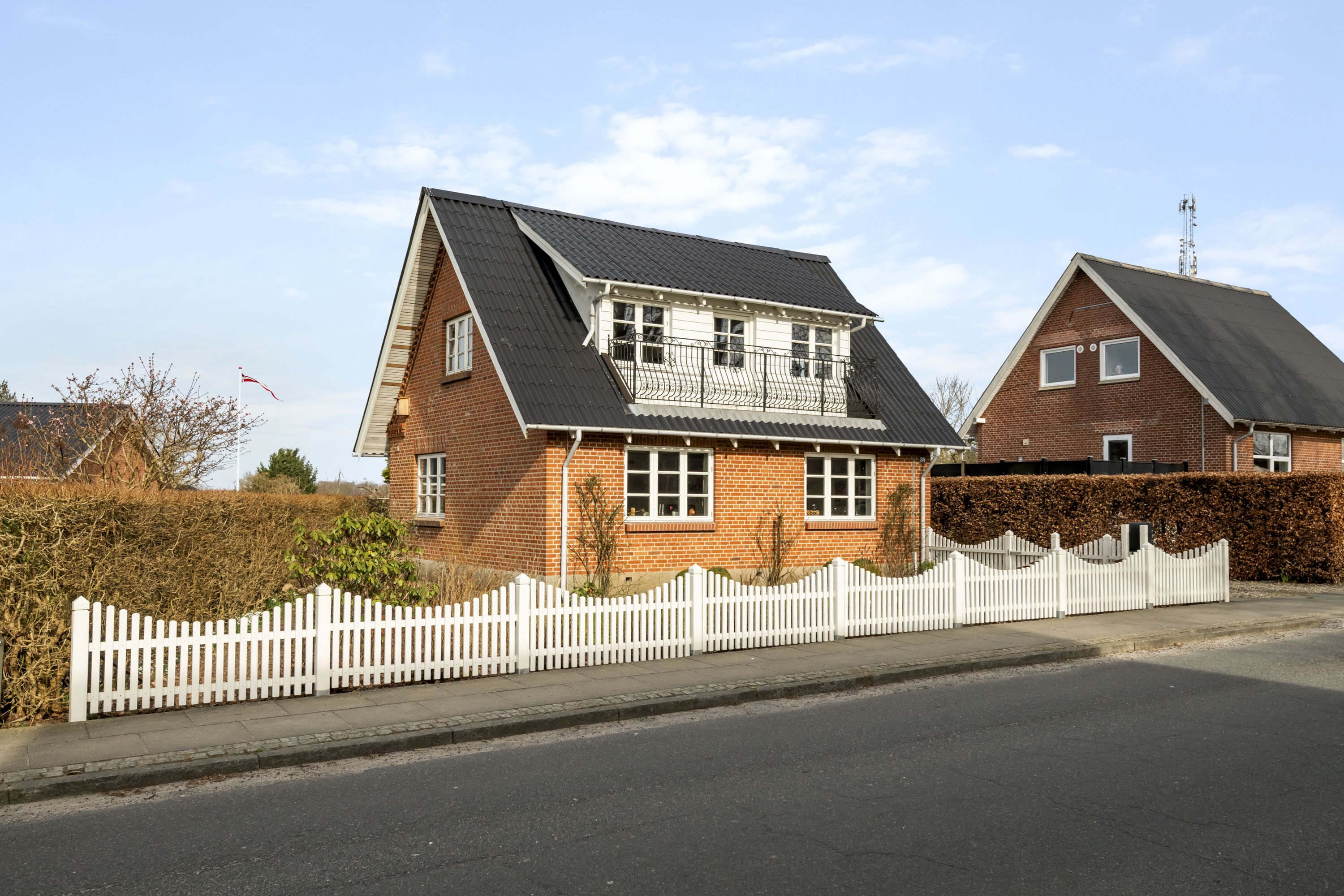 Søndergade 38 7361 Ejstrupholm