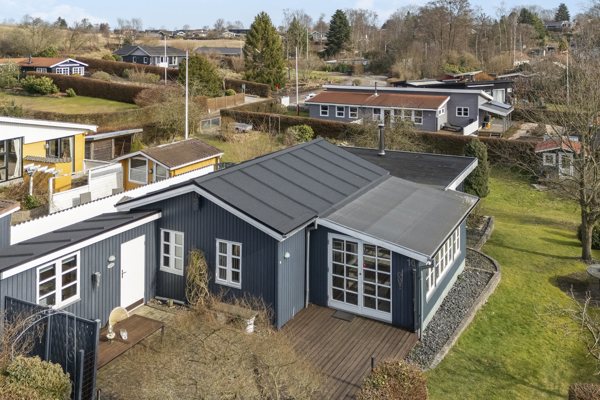 Ejendommen