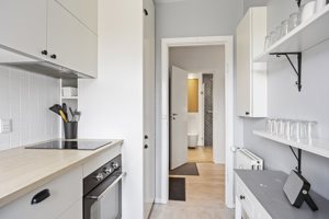Køkken