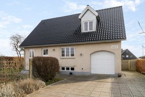 Ejendommen