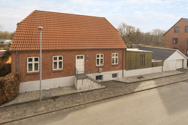 Ejendommen