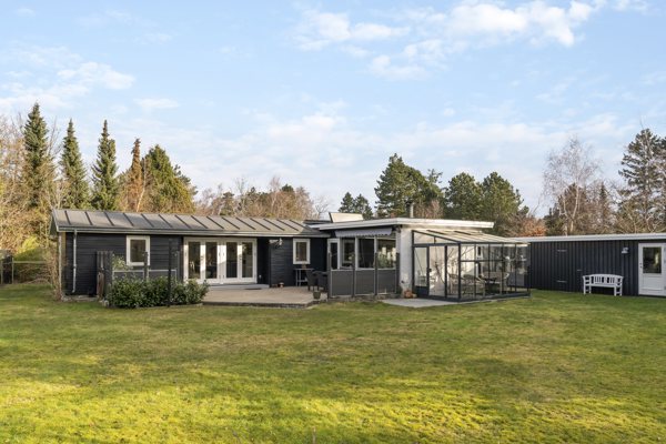 Set fra haven