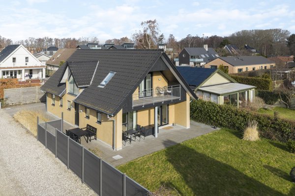 Ejendommen