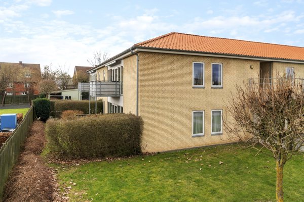 Ejendommen
