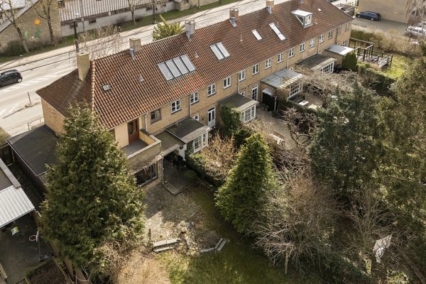 Ejendommen