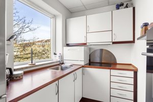 Køkken
