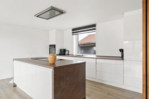 Køkken alrum