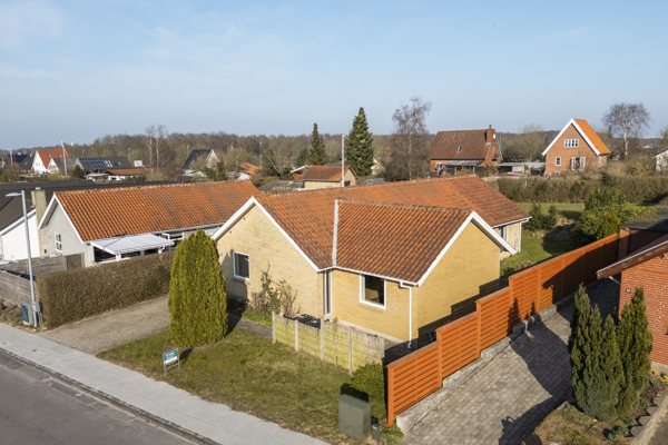 Ejendommen