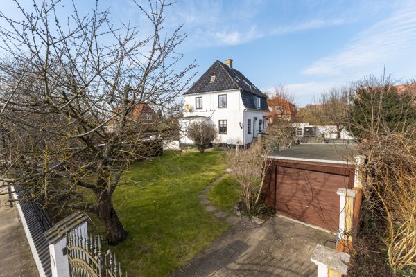Ejendommen