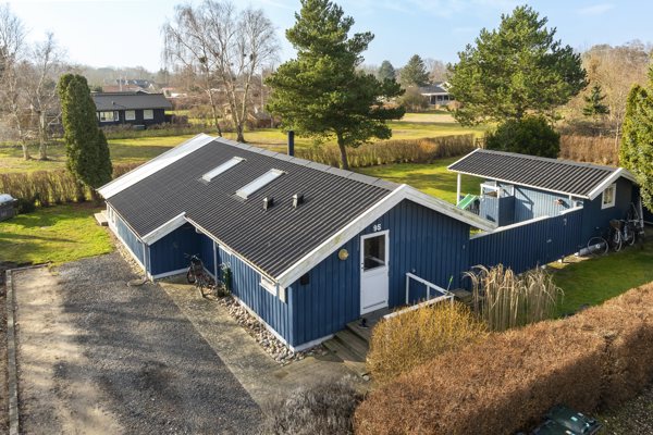 Ejendommen