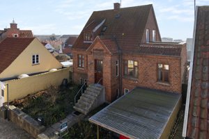 Ejendommen