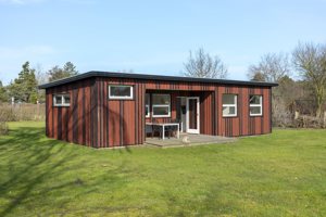 Set fra haven