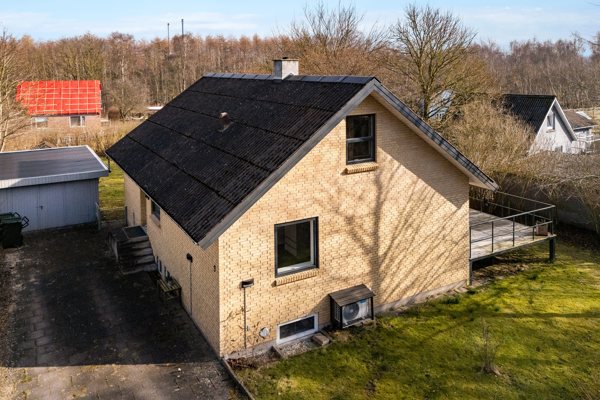 Ejendommen