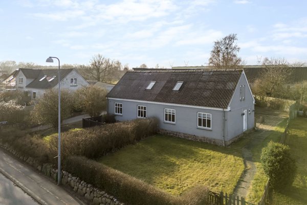 Ejendommen