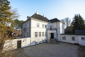 Ejendommen