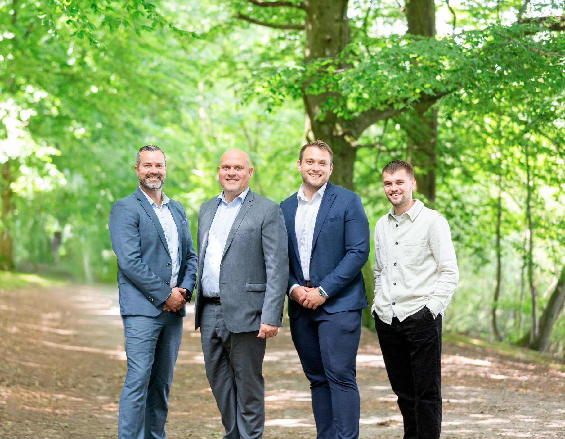 Gruppebillede 