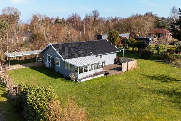 Ejendommen