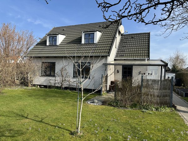 Ejendommen