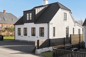 Set fra vejen