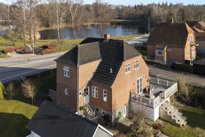 Ejendommen