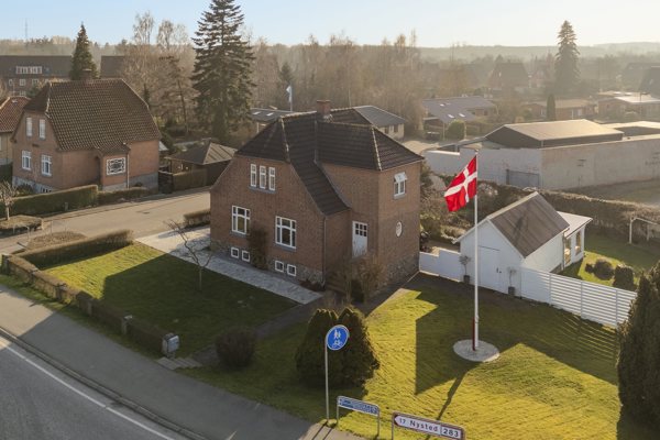 Ejendommen