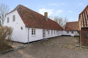 Ejendommen