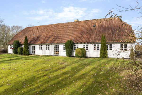 Ejendommen