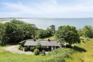 Set fra haven