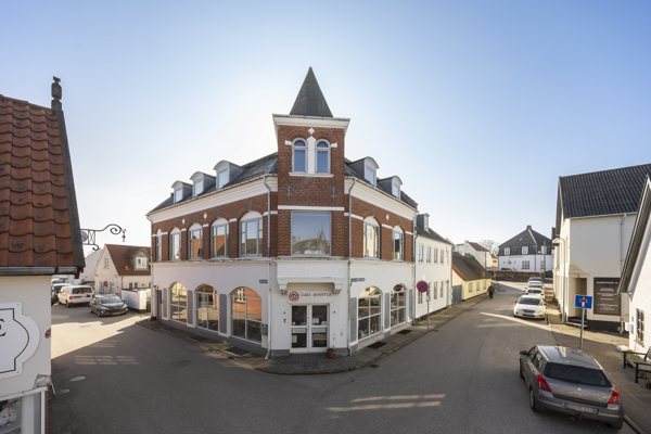 Ejendommen