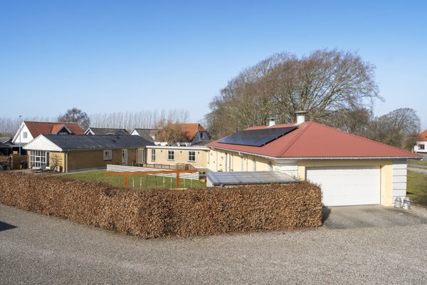 Ejendommen