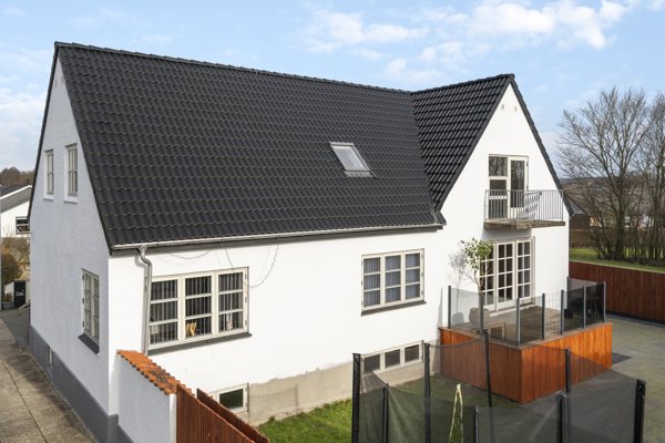 Ejendommen