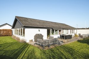 Set fra haven