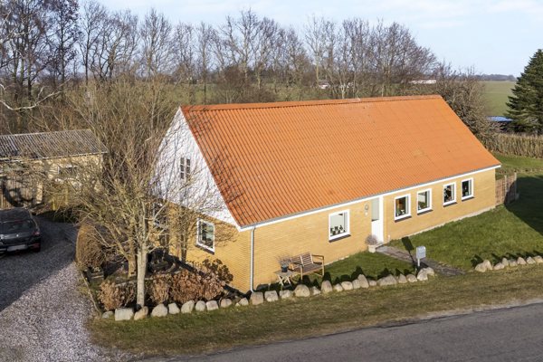 Ejendommen