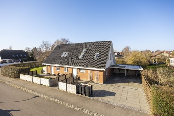Ejendommen