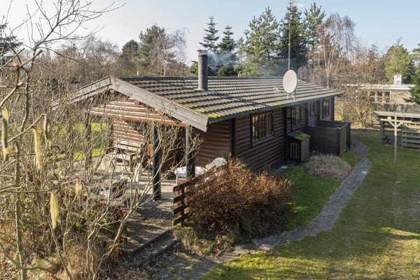 Ejendommen