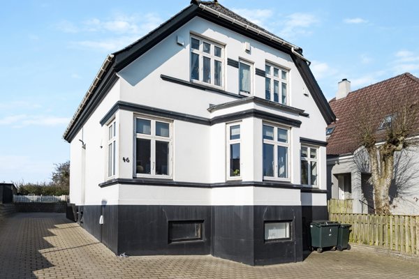 Ejendommen