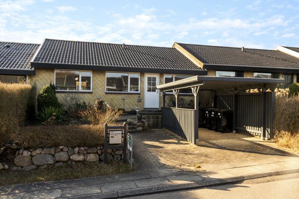 Set fra vejen