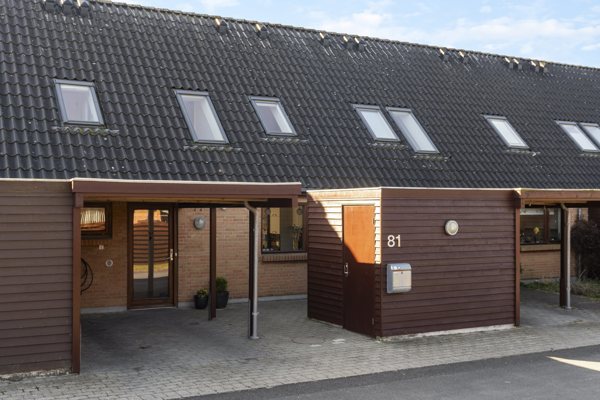 Set fra vejen