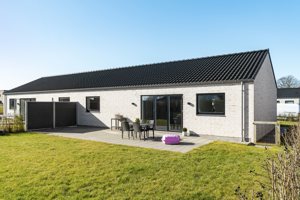 Set fra haven