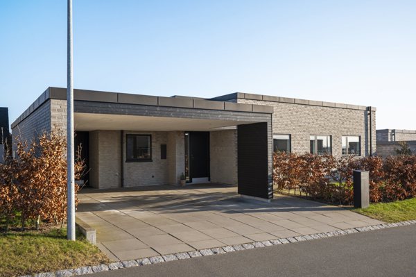 Ejendommen