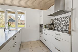 Køkken