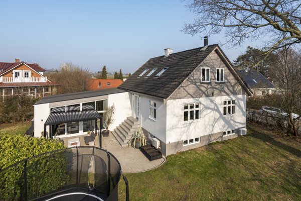 Ejendommen