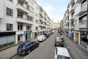 Borggade