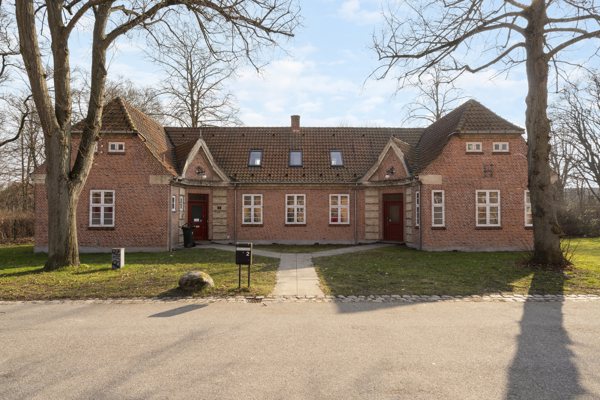 Ejendommen