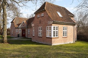 Ejendommen