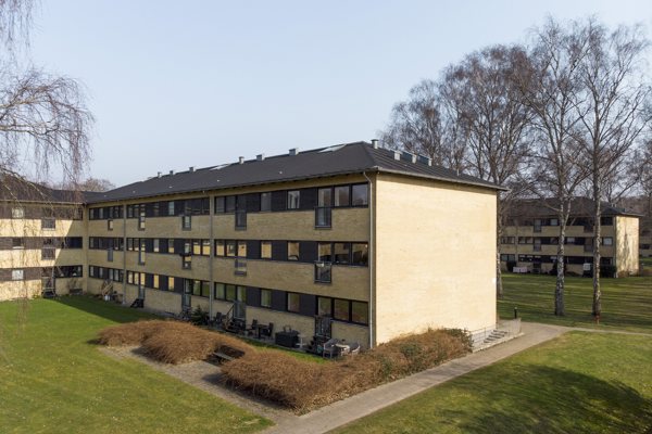 Ejendommen